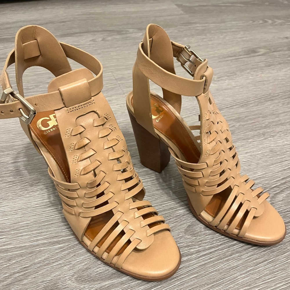 Gianni Bini Heels